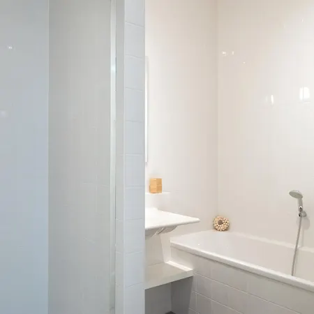 Bizstay Harbour III Scheveningen Apartments The Hague Exterior photo