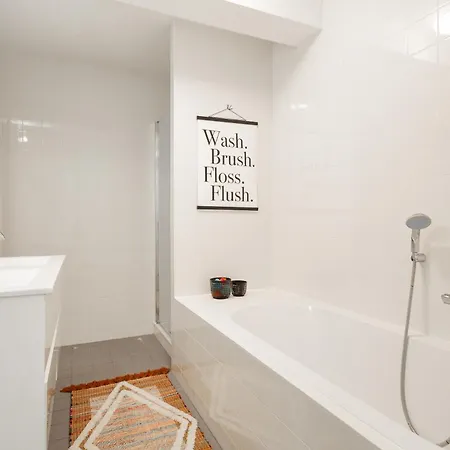Bizstay Harbour III Scheveningen Apartments The Hague Room photo