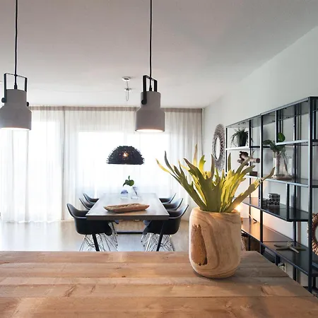 Bizstay Harbour III Scheveningen Apartments The Hague Room photo
