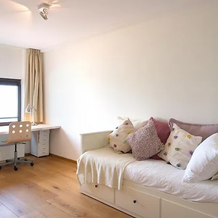 Bizstay Harbour III Scheveningen Apartments The Hague Room photo