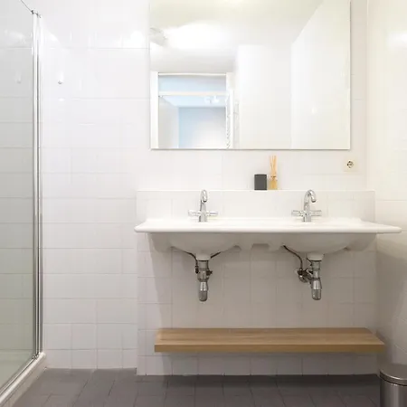Bizstay Harbour III Scheveningen Apartments The Hague Room photo