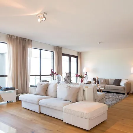 Bizstay Harbour III Scheveningen Apartments The Hague Room photo