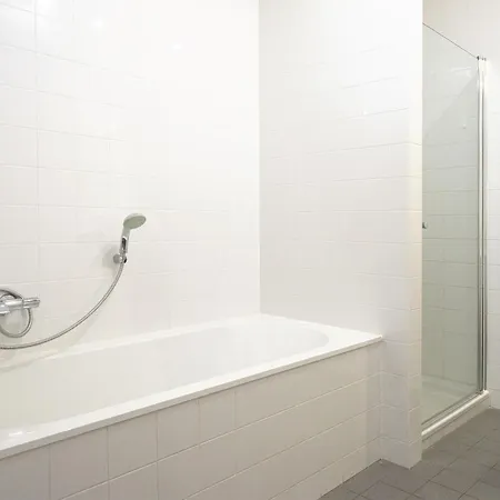 Bizstay Harbour III Scheveningen Apartments The Hague Room photo