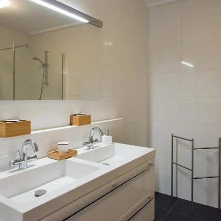 Bizstay Harbour III Scheveningen Apartments The Hague Room photo