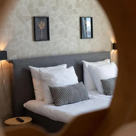 Bizstay Harbour III Scheveningen Apartments The Hague Room photo