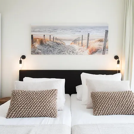 Bizstay Harbour III Scheveningen Apartments The Hague Room photo