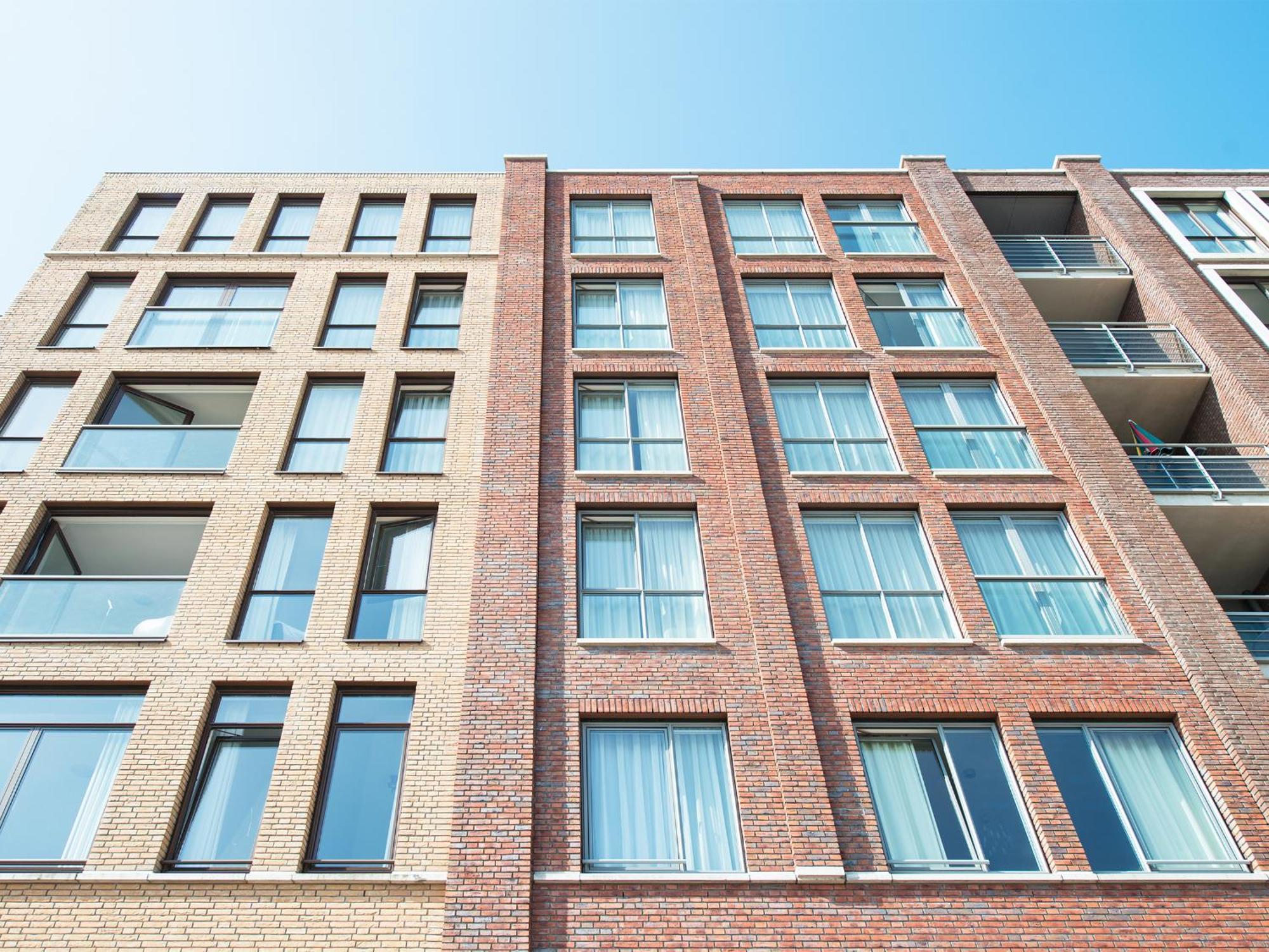 Bizstay Harbour Iii Scheveningen Apartment The Hague