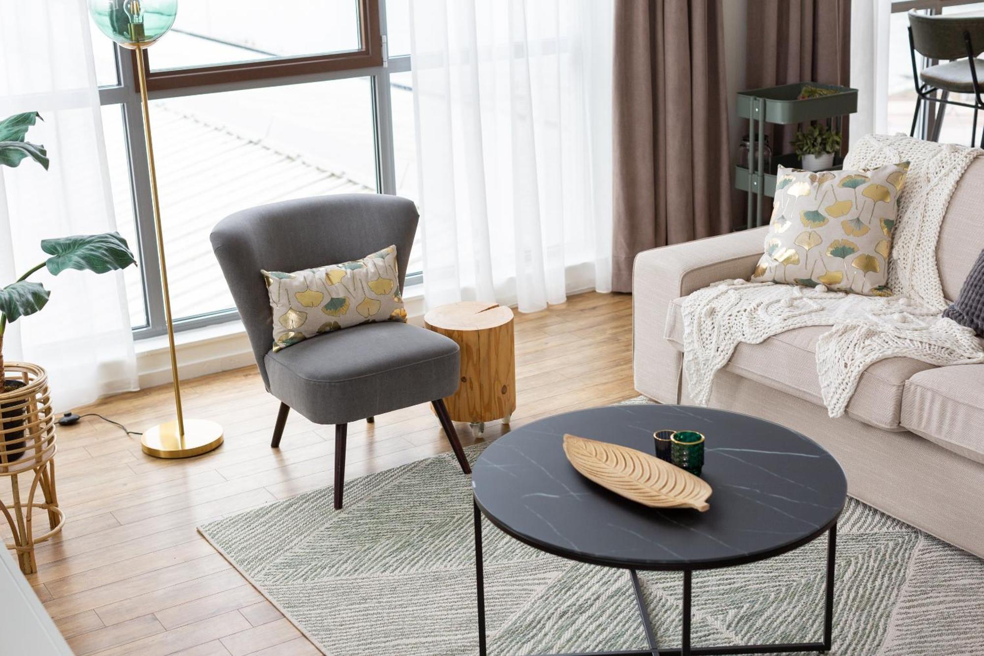 Apartment Bizstay Harbour Iii Scheveningen The Hague